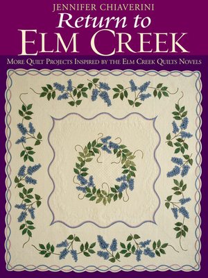cover image of Return to Elm Creek